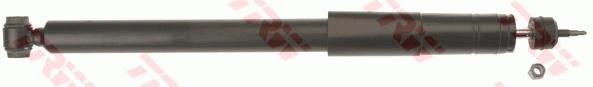 Amortyzator TRW JGT1076S