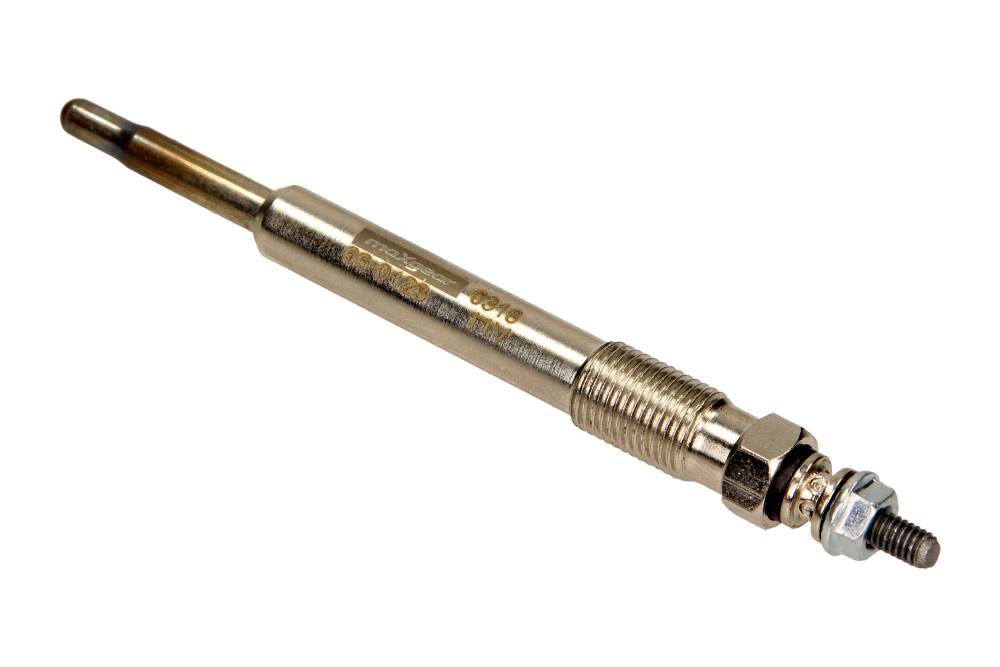 Świeca żarowa MAXGEAR 66-0123