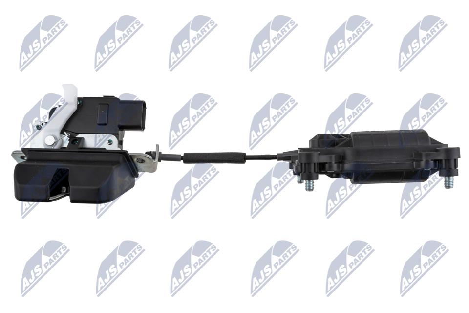 Zamek pokrywy tylnej NTY EZC-KA-010