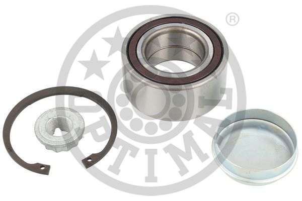 Zestaw łożysk koła OPTIMAL 401657