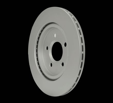 Tarcza hamulcowa HELLA 8DD 355 106-831