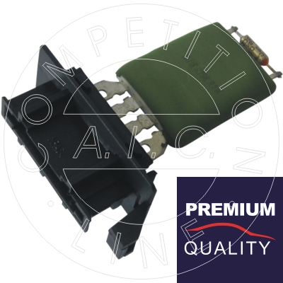 Opornik wentylatora AIC 53596