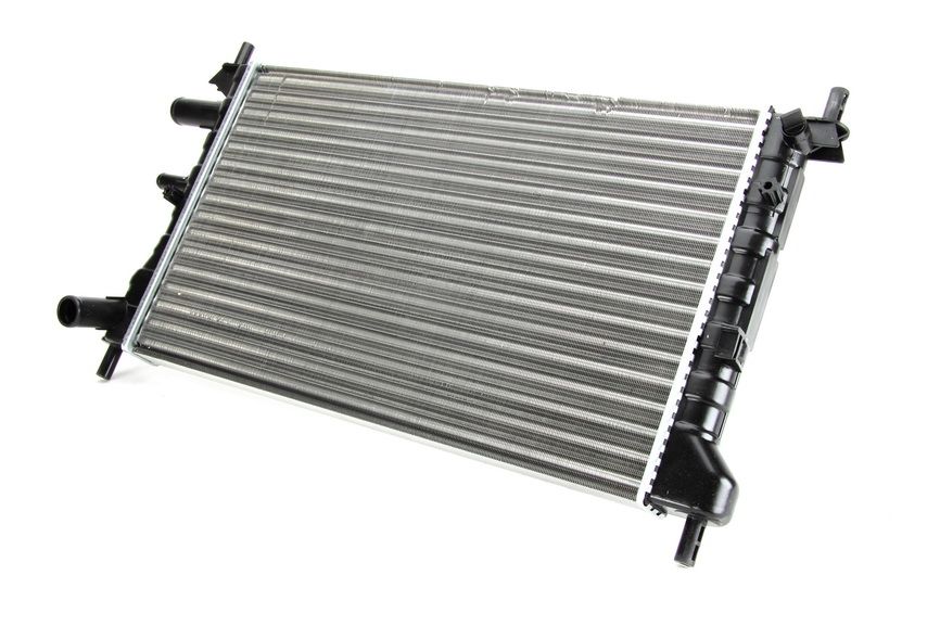 Chłodnica THERMOTEC D7G026TT