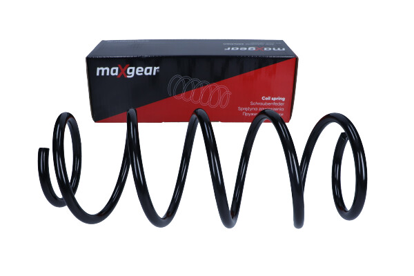 Sprężyna zawieszenia MAXGEAR 60-0887D