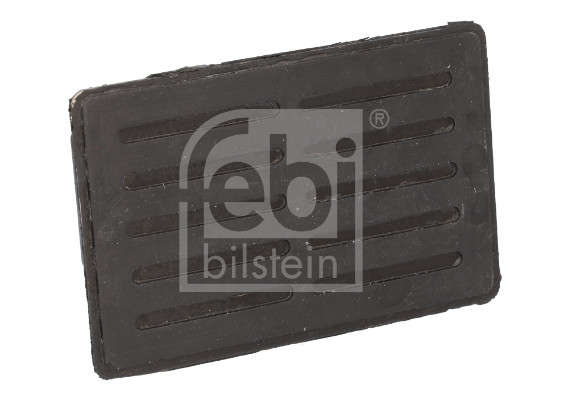 Dystans gumowy, resorowanie FEBI BILSTEIN 185829