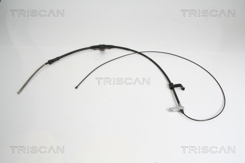 Linka hamulca ręcznego TRISCAN 8140 18126