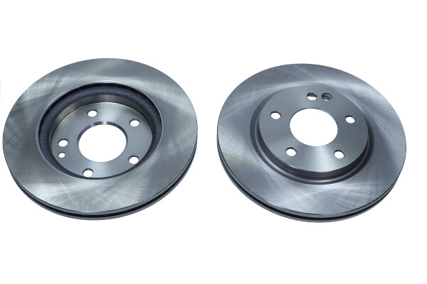 Tarcza hamulcowa MAXGEAR 19-1297