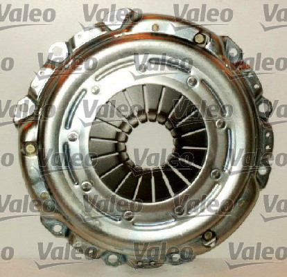 Zestaw sprzęgła VALEO 801867