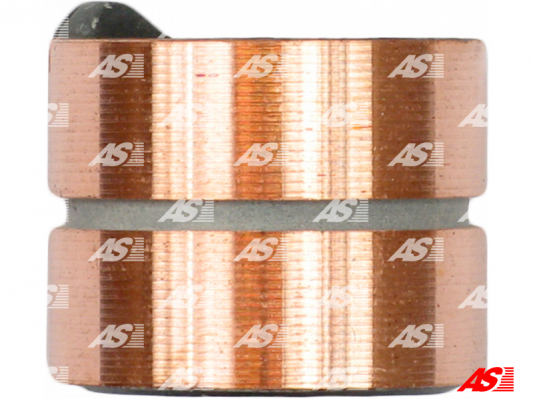 Komutator alternatora AS-PL ASL9006