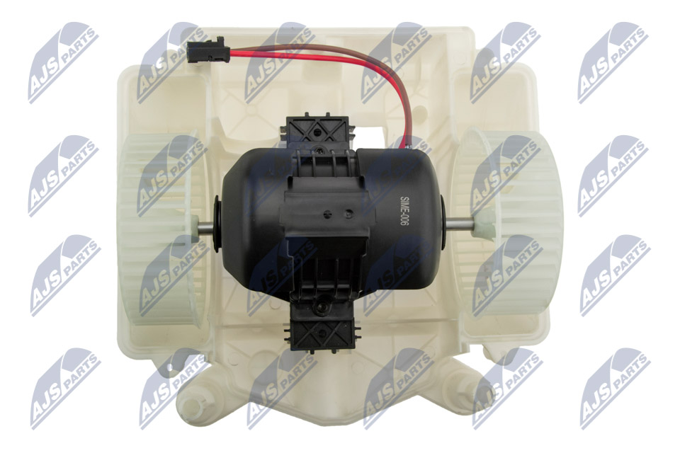 Wentylator wewnętrzny NTY EWN-ME-006