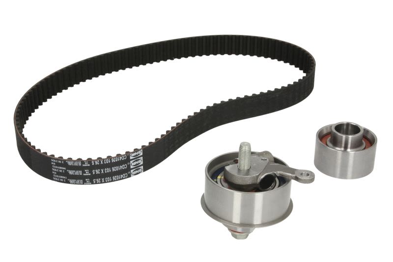 Zestaw paska rozrządu SNR KD470.33