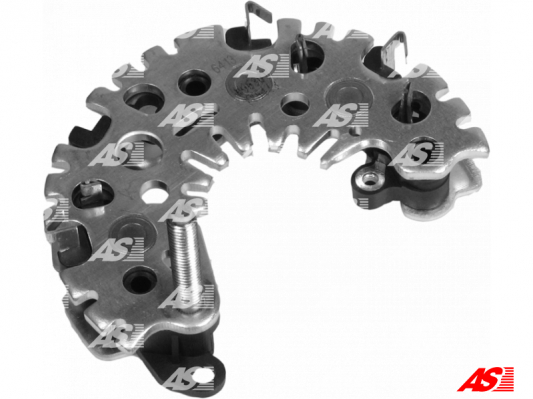 Mostek prostowniczy alternatora AS-PL ARC4016
