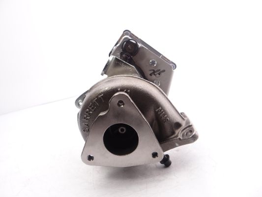Turbosprężarka GARRETT 752343-5006S