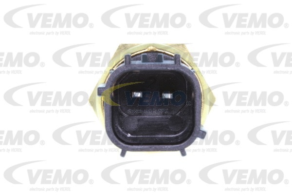 Czujnik temperatury płynu chłodzącego VEMO V33-72-0001
