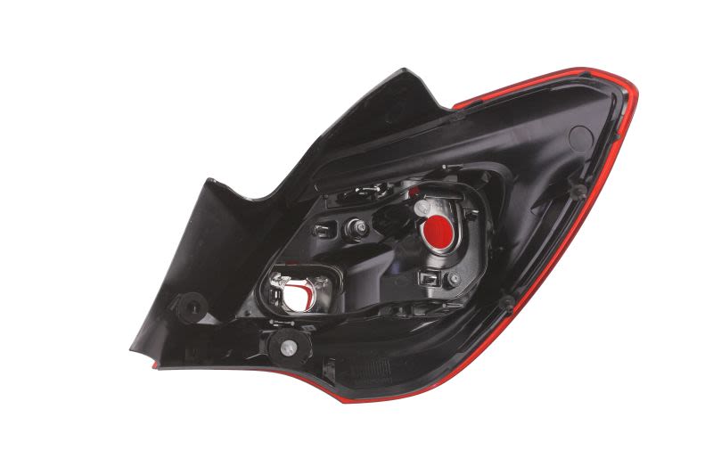 Lampa tylna zespolona MAGNETI MARELLI 714000062650