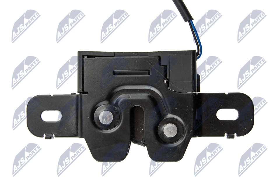 Zamek pokrywy komory silnika NTY EZC-VV-029