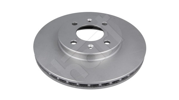 Tarcza hamulcowa HART 262 095