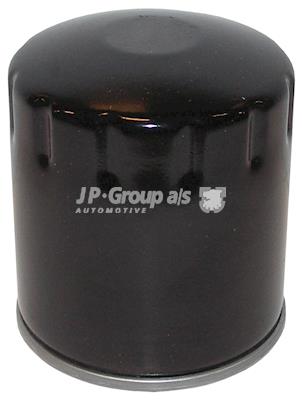 Filtr oleju JP GROUP 1118501200