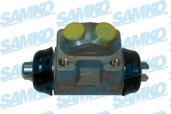 Cylinderek SAMKO C31268
