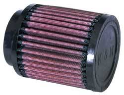Sportowy filtr powietrza K&N FILTERS RU-0800