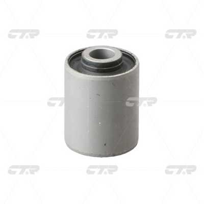 Tuleja wahacza CTR GV0065