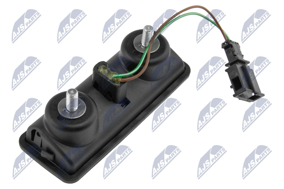Klamka drzwi NTY EZC-SK-012