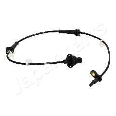 Czujnik ABS JAPANPARTS ABS-448