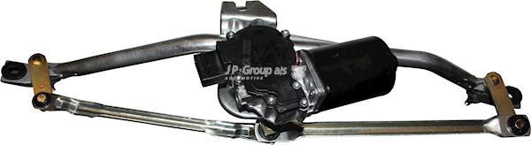 Mechanizm wycieraczek JP GROUP 1198100900