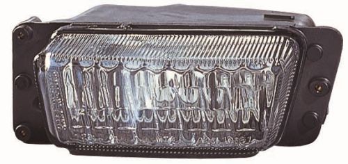 Lampa przeciwmgielna przednia ABAKUS 445-2007L-UE