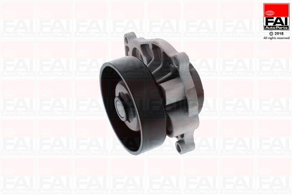 Pompa wody FAI AUTOPARTS WP6662