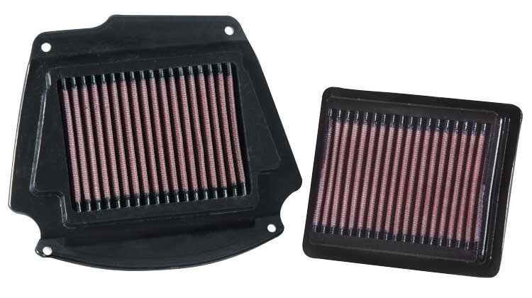 Filtr powietrza K&N FILTERS YA-1602