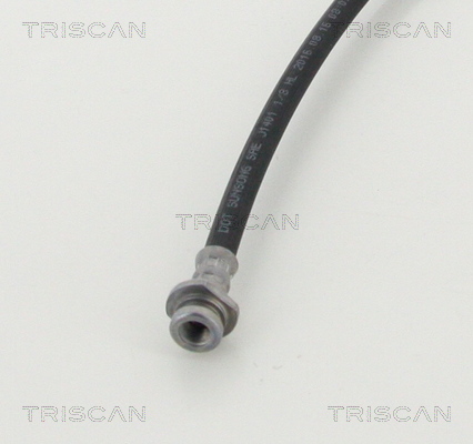 Przewód hamulcowy elastyczny TRISCAN 8150 69109