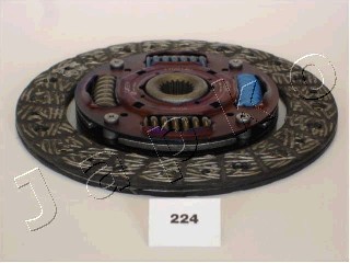 Tarcza sprzęgła JAPKO 80224