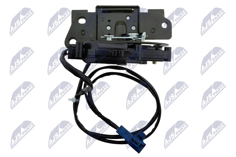 Zamek pokrywy tylnej NTY EZC-TY-061