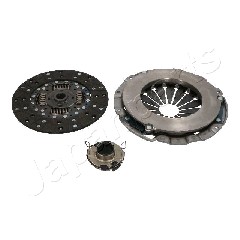 Zestaw sprzęgła JAPANPARTS KF-912