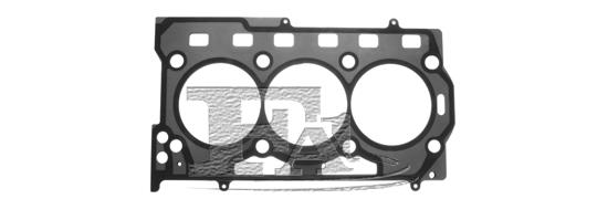 Uszczelka głowicy FA1 EC1100-912