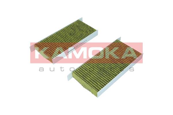 Filtr kabinowy KAMOKA 6080049