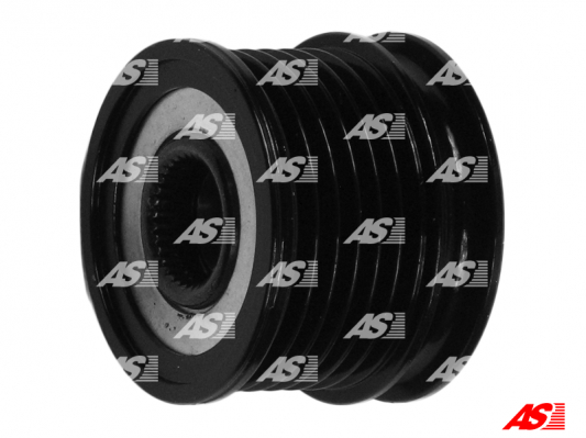 Sprzęgło alternatora AS-PL AFP3021