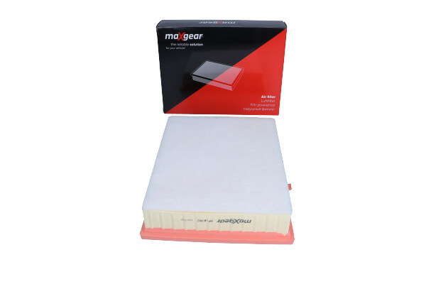 Filtr powietrza MAXGEAR 26-2410