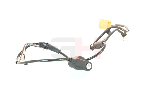 Czujnik prędkości obrotowej koła GH GH-702653H