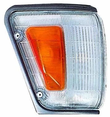 Lampa kierunkowskazu ABAKUS 212-1552L-6A