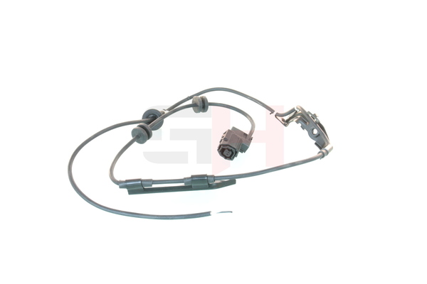 Czujnik prędkości obrotowej koła GH GH-714510H