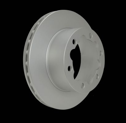 Tarcza hamulcowa HELLA PAGID 8DD 355 118-061