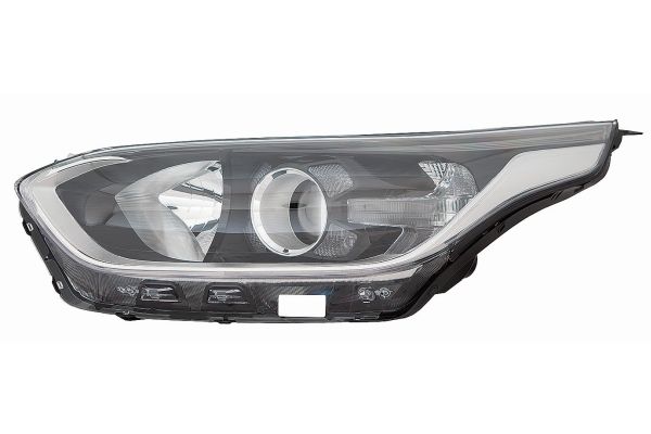 Reflektor ABAKUS 223-1173RMLDEM2