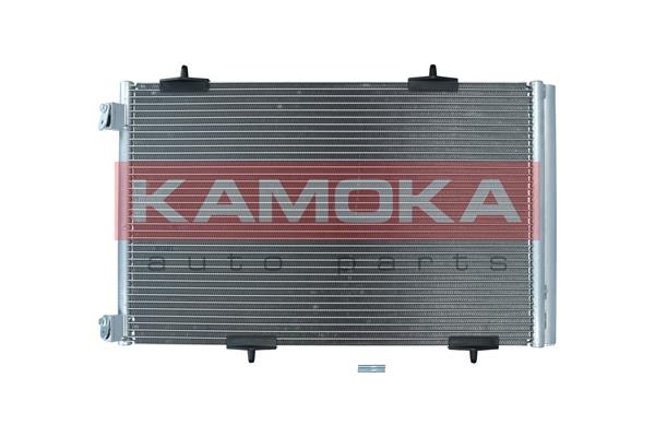 Skraplacz, klimatyzacja KAMOKA 7800071