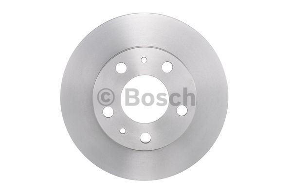 Tarcza hamulcowa BOSCH 0 986 478 842