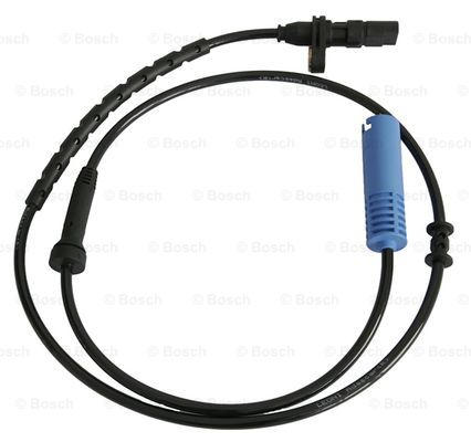 Czujnik ABS BOSCH 0 986 594 531