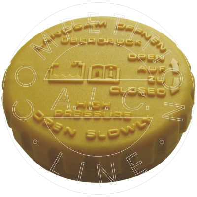 Korek zbiorniczka wyrównawczego AIC 52109
