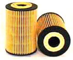Filtr oleju ALCO FILTER MD-351
