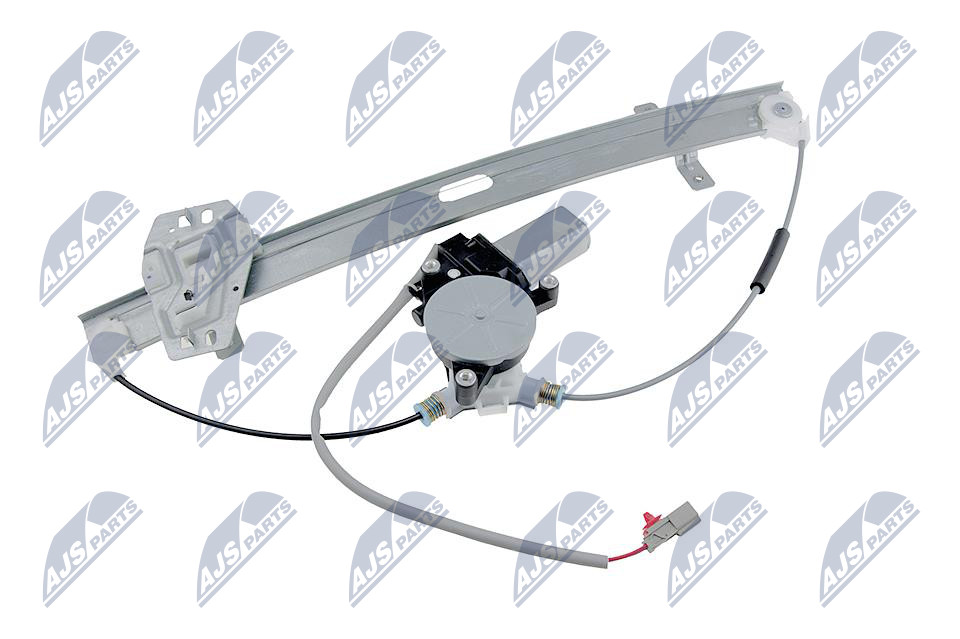 Zacisk hamulca NTY HZP-FT-036